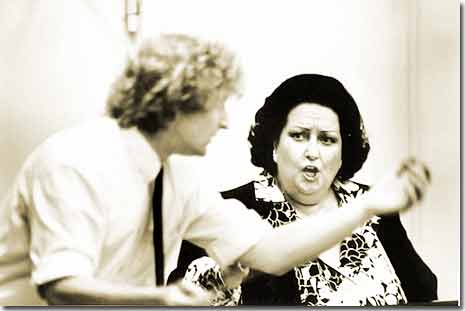 Montserrat Caballé