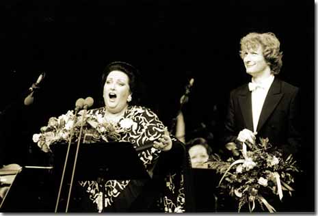 Montserrat Caballé