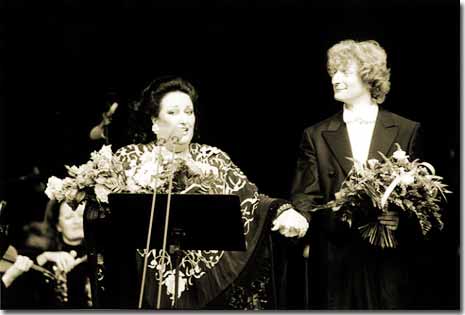 Montserrat Caballé